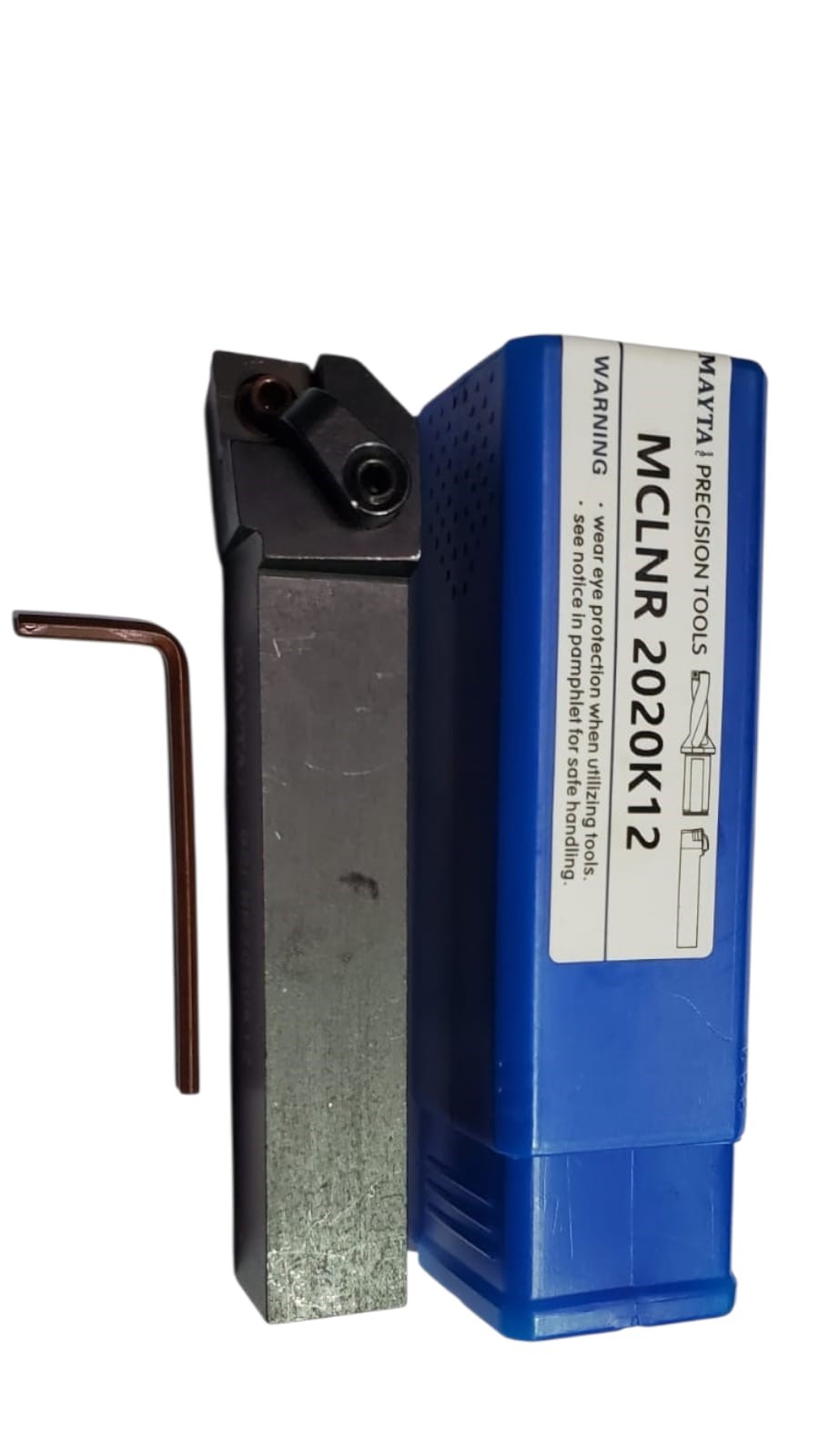 PORTA (MCLNR 2020K12)