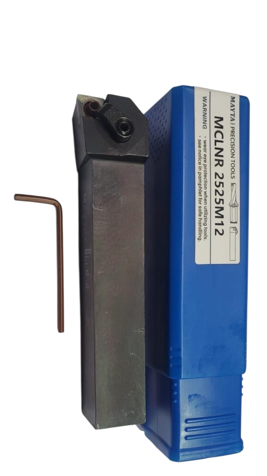 PORTA (MCLNR 2525M12)