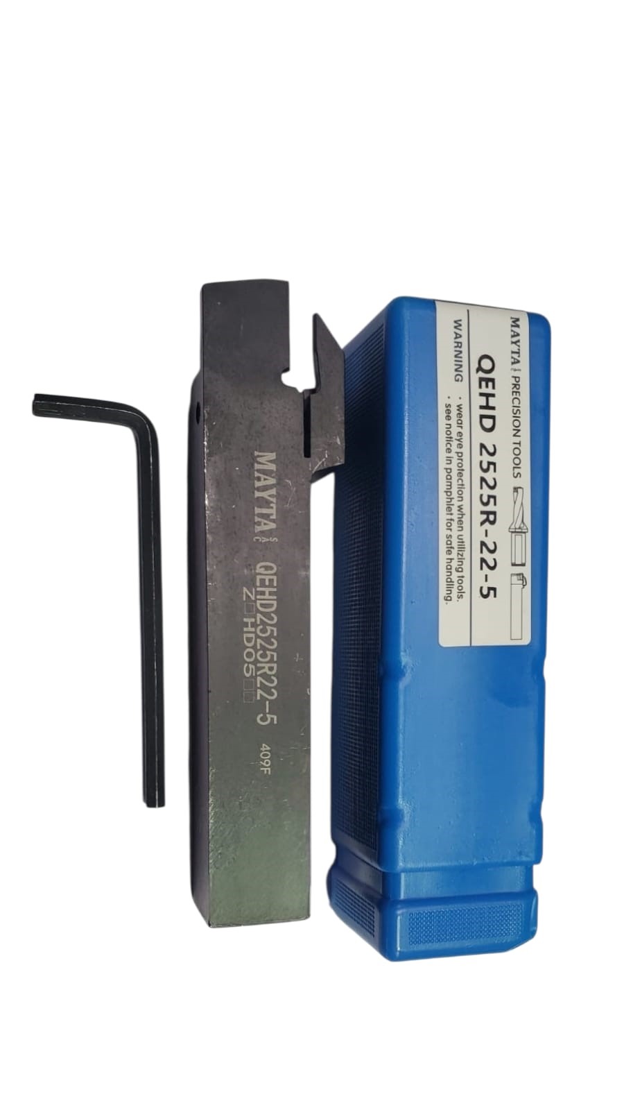 PORTA (QEHD 2525R-22-5)