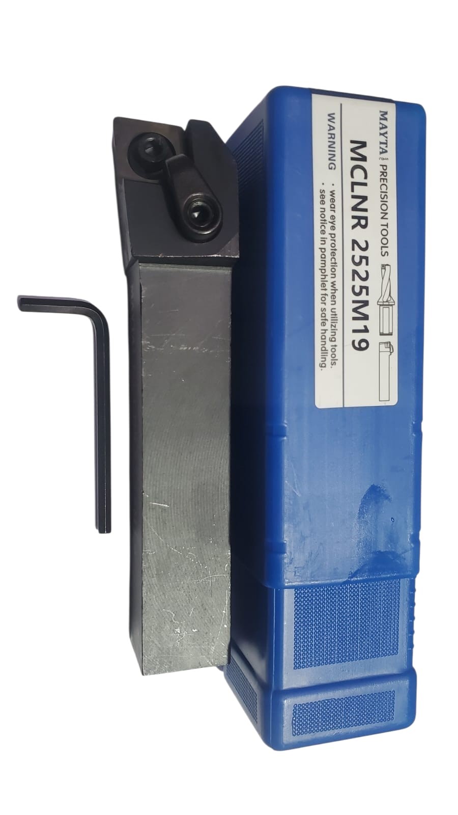 PORTA (MCLNR 2525M19)