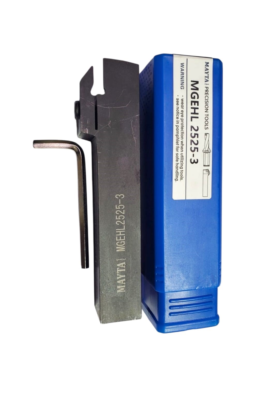 PORTA (MGEHL 2525-3)